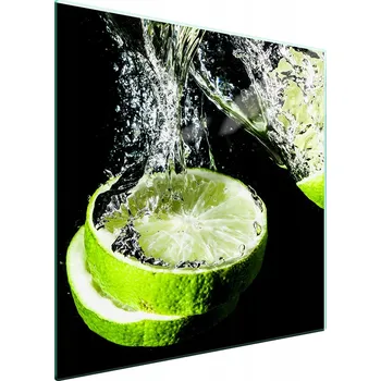 Kuchyňské prkénko Krájecí deska TMK ArtDeko sklo 1 ks