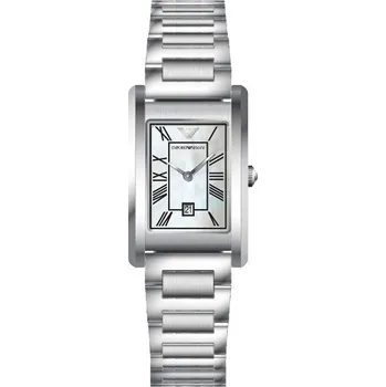 Hodinky Hodinky Emporio Armani Gino AR11664