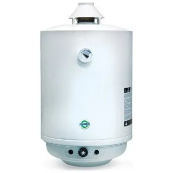 Ohřívač vody Quantum Q7EU-13-KRS/E 50l - 5kW s odtahem spalin do komína, závěsný