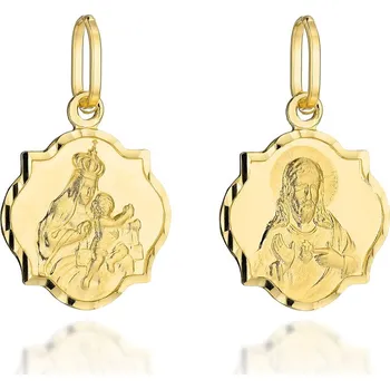 Hodinky Medailon Bonore - Zlato 585 181154