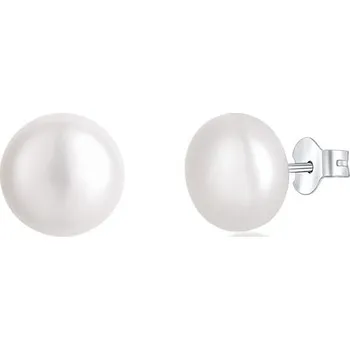 Oblečení a móda Náušnice JVD 545XD2P107 stříbrné