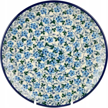 Talíř Dezertní talířek 16 cm - Ceramika Artystyczna Bolesławiec