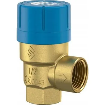 Ventil Rohový ventil Flamco 1/2'' 27100