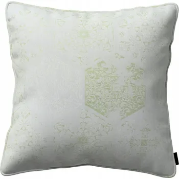 Povlak na polštářek Povlak na polštář 45x45 v odstínech zelené