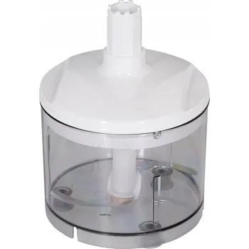 Kompletní sekací nástavec mixéru Bosch 00659058