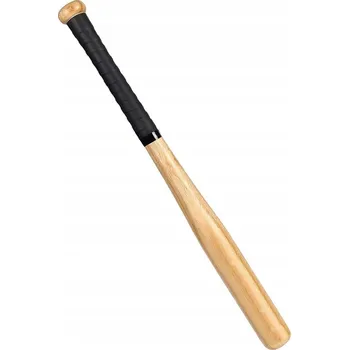 Baseballová pálka Korbi baseballová pálka 24,8" 600 g