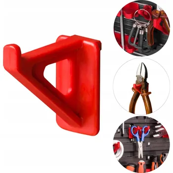 Obraz 40x malý háček/držák na nářadí pro panely ITBNN