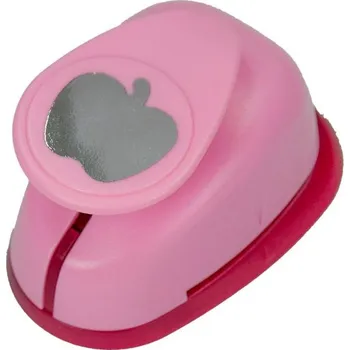 Dětské razítko EFCO Raznice M jablko 2,4×2,4cm