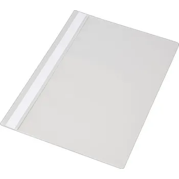 Šanon s klipem My Office šedý 20 ks