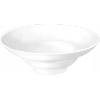 Talíř Mělký jídelní talíř Wilmax England Jemný porcelán 25 cm