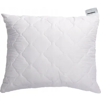 Polštář Polštář 50x60 ANTIALERGICKÝ Vysoká Prošívaná silikonový míček POLŠTÁŘ Zip