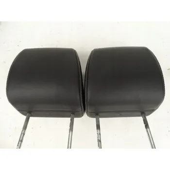 Posilovač řízení OPĚRKA HLAVY SEDADLA LEVÁ PRAVÁ FORD KUGA MK1 KŮŽE