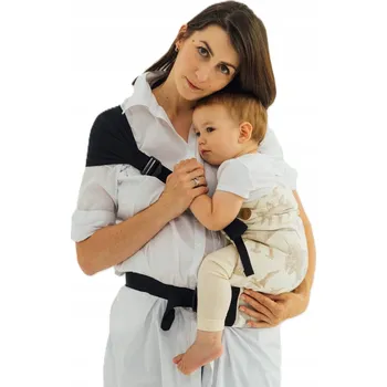 Nosítko LennyLamb LennyHip - Ice Desert