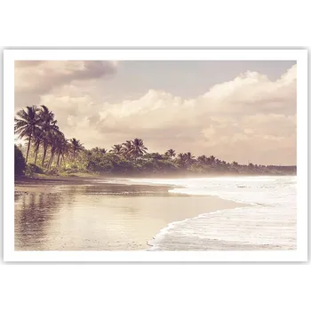 Obraz Plakát na zeď bez rámu 100x70 krajina obraz plakáty do obývacího pokoje ložnice