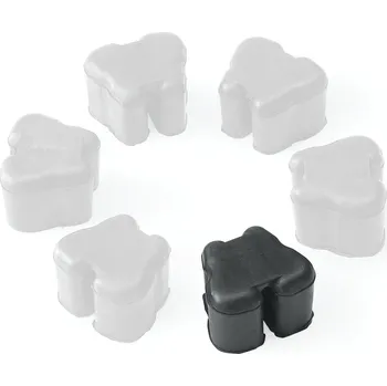KTM RUBBER DAMPING BLOCK '91