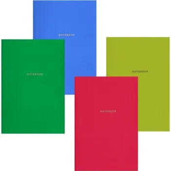 Sešit linkovaný A4 Astra 80 listů