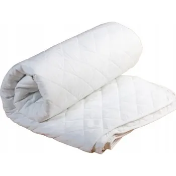 Matrace Chránič na matrace 90x180x10 prošívaný, antialergický