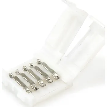 LED páska SPOJKA PRO LED PÁSKY RGBW BEZ PÁJENÍ