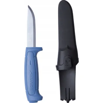 lovecký nůž Nůž Morakniv Basic 546 (S) Nerezová Ocel