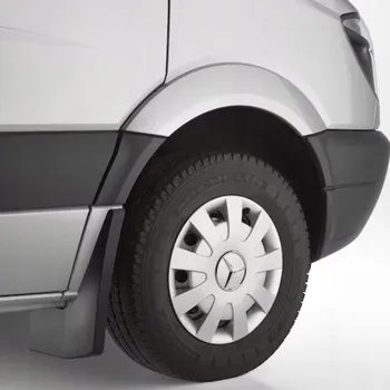 autokoberec Mercedes Sprinter 907 910 lapače nečistot, přední