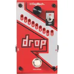 Digitech Drop Kytarový efekt