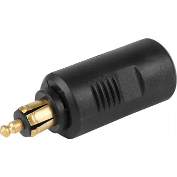 Brzdová hadice Zásuvka zapalovače Carmotion 86122