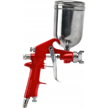 Stříkací pistole Stříkací pistole Amio 02629