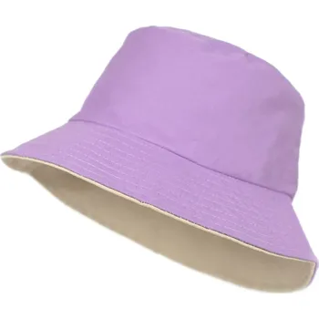 Kšiltovka Art Of Polo Dětský klobouk Darya fialová One size