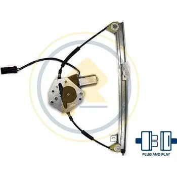 Stahovačka okna Zvedací zařízení oken Ac Rolcar 01.0140