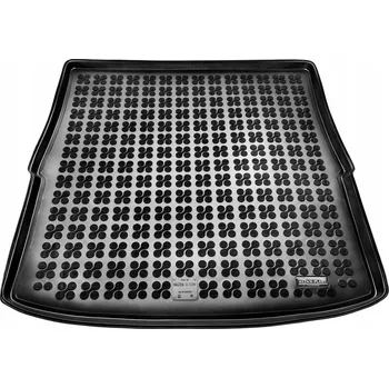 autokoberec Gumová vana do kufru Rezaw-Plast