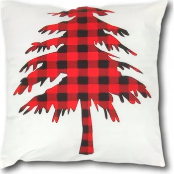 Povlak na polštářek Dekorační povlak na polštář CLAMOTY 45 x 34 cm