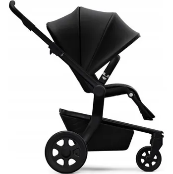 Kočárek JOOLZ SPORTOVNÍ KOČÁREK HUB QUADRO NERO