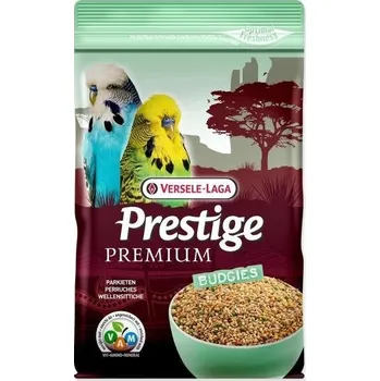 Krmivo pro ptáka VERSELE-LAGA Premium směs andulka 800g