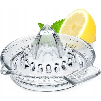 Lis na citrusy Odšťavňovač na citrusy Kadax