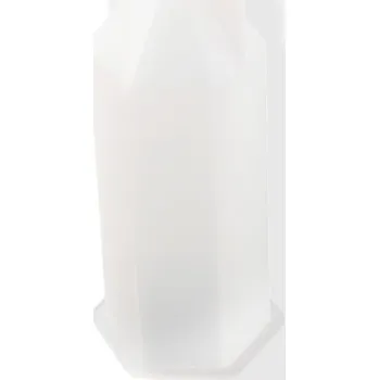 Forma na odlévání Forma na Svíčky Silikonová 59x65x148mm 1 Ks