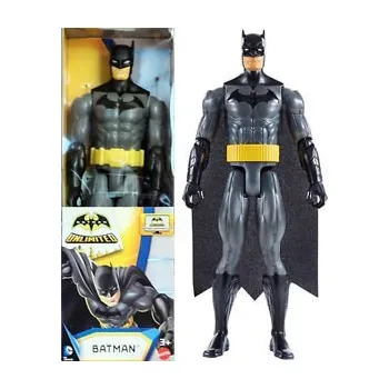 Figurka VELKÁ FILMOVÁ AKČNÍ FIGURKA BATMAN CLL47 30 CM