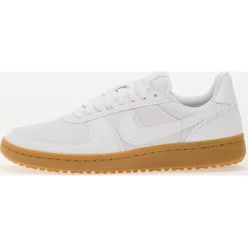 Dámské tenisky Tenisky Nike W Field General White/ Summit White-Gum Light Brown EUR 40