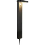 Nordlux Rica stojací lampa 1x5 W černá 2118178003