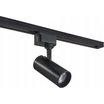 Bodové svítidlo Stropní bodové svítidlo kulatý Masterled černé, žluté