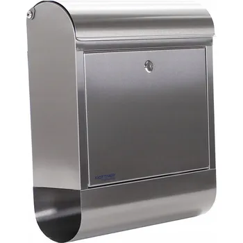 Poštovní schránka Poštovní schránka Rottner šedá