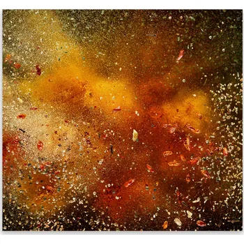 Kuchyňské prkénko Skleněná Ochranná Deska a Krájecí Prkénko | Indukce, Sporák ds-0167