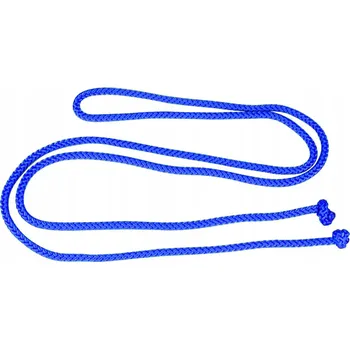 Švihadlo Artis gymnastické švihadlo 2,8 m - modrá