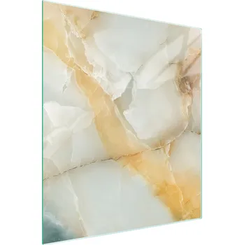 Kuchyňské prkénko Krájecí deska TMK ArtDeko sklo 1 ks