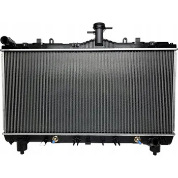 Chladič motoru SRLine 22786865 chladič vody