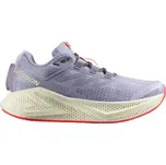 Dámská běžecká obuv Salomon Aero Glide 3 Cosmic Sky/Vanilla Ice/Nine Iron UK 8,5