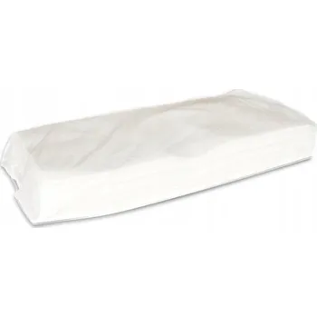 Utěrka T4W Čisticí Utěrka viskózové bezprašné v arších