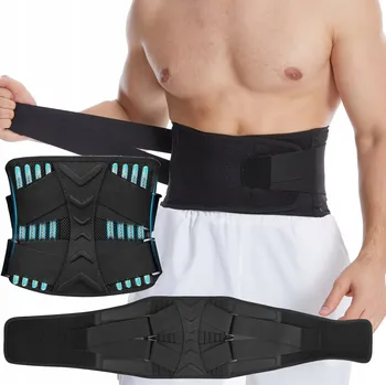 Bederně-křížová ortéza ijoynewk SpringBelt, velikost XL