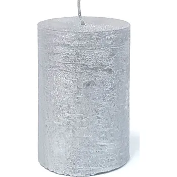 Svíčka Dekorativní parafínová svíčka Świat Świec 1 ks