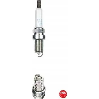 Zapalovací a žhavicí svíčka Zapalovací svíčka NGK 1675 PFR7S8EG