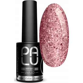 Lak na nehty Palu Hybridní lak RI7 Rio de Janeiro 11g